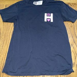 Roots of fight Bret Hitman Hart shirt xl